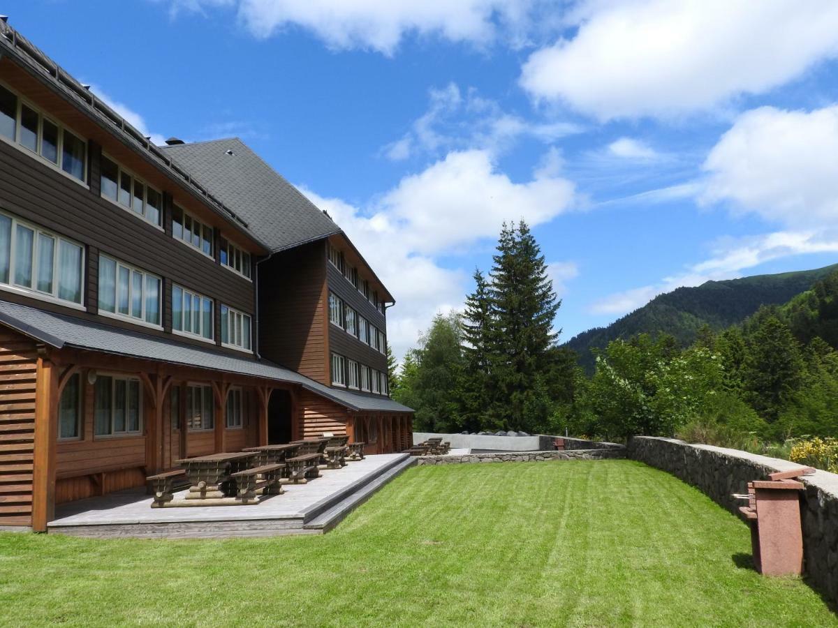 Le Lioran Studio Les Myrtilles A 200M Des Pistes Zimmer foto